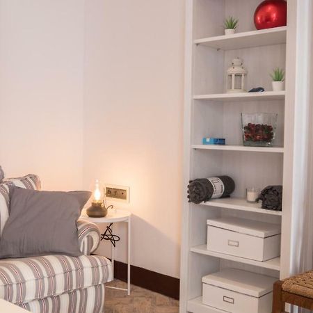 Apartamento El Teatro Écija Eksteriør bilde