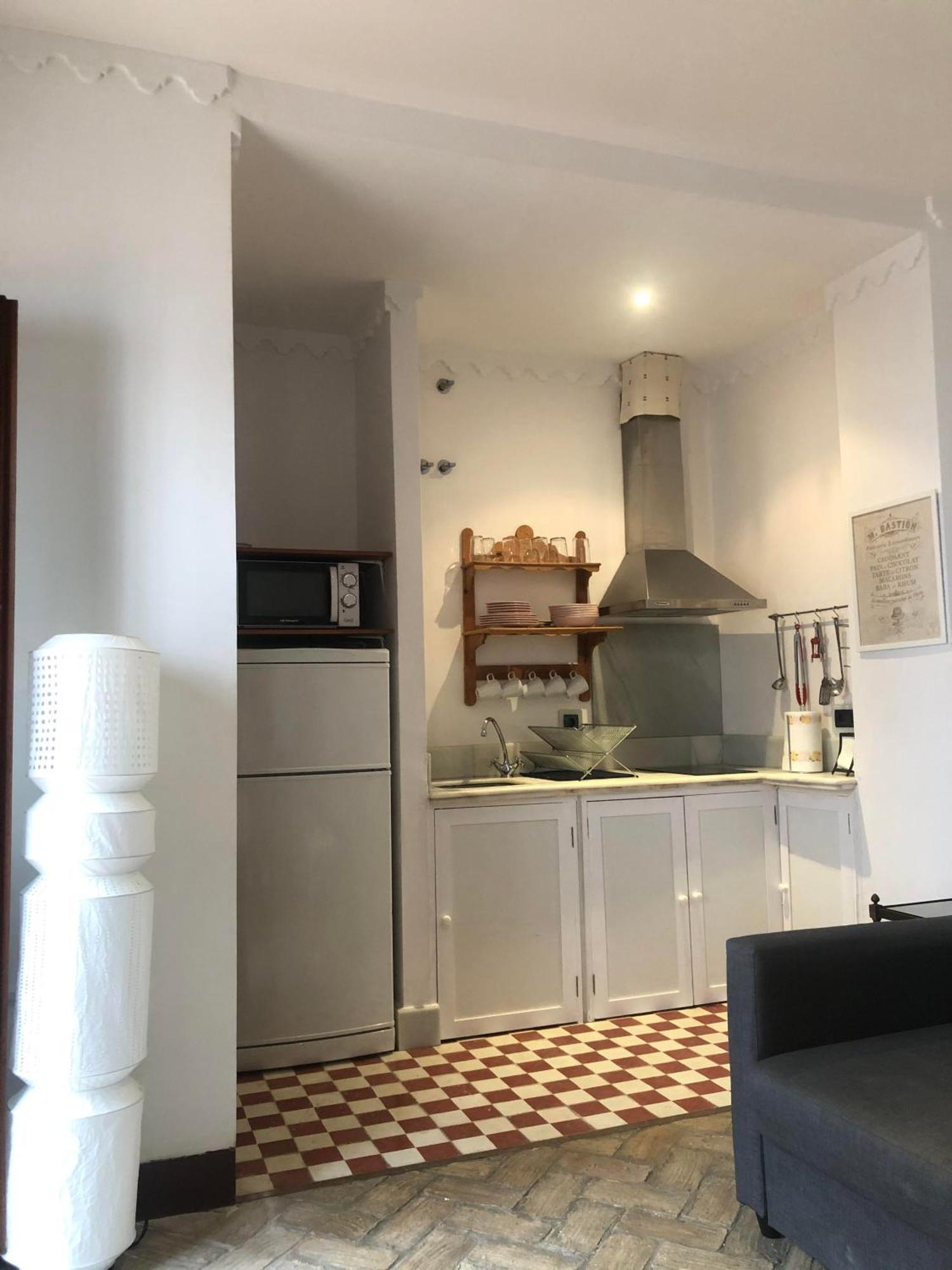 Apartamento El Teatro Écija Eksteriør bilde