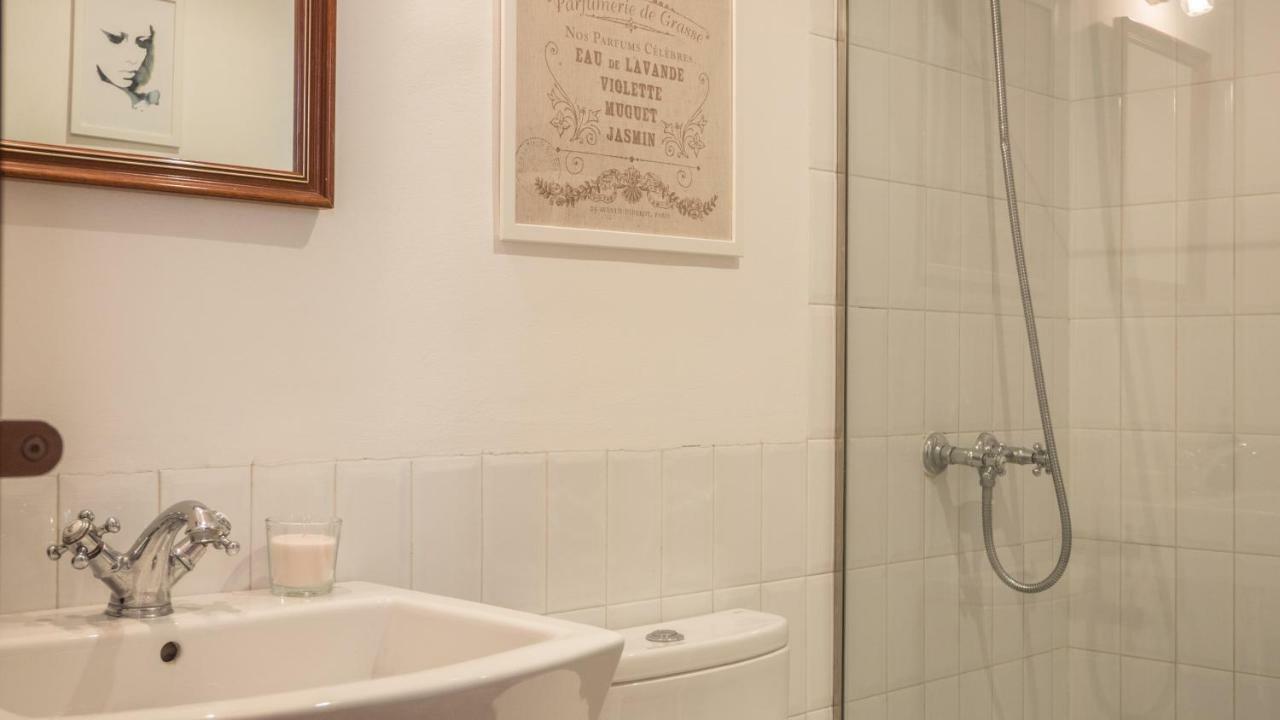 Apartamento El Teatro Écija Eksteriør bilde
